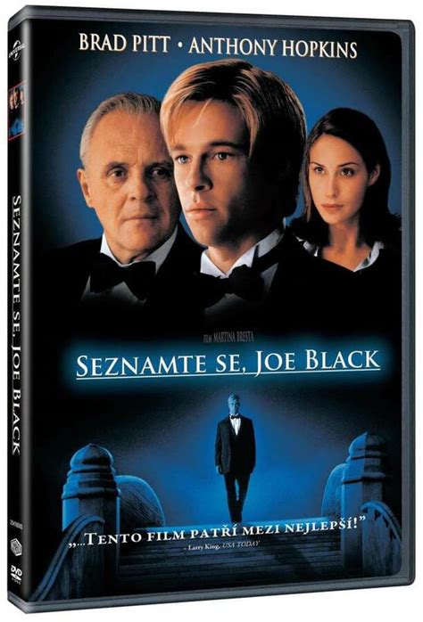 Sledování titulu Seznamte se, Joe Black: kde。